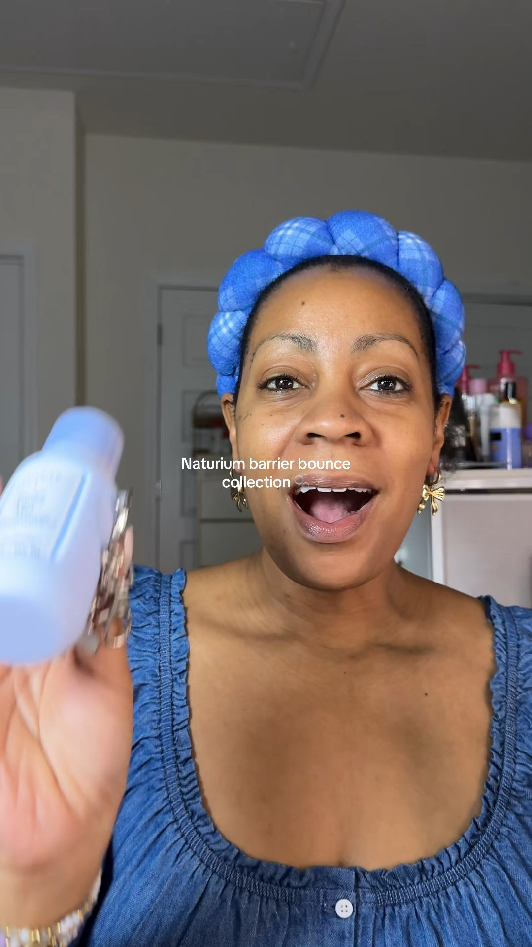 🆕 barrier bounce serum mist duo 

#LTKBeauty #LTKOver40