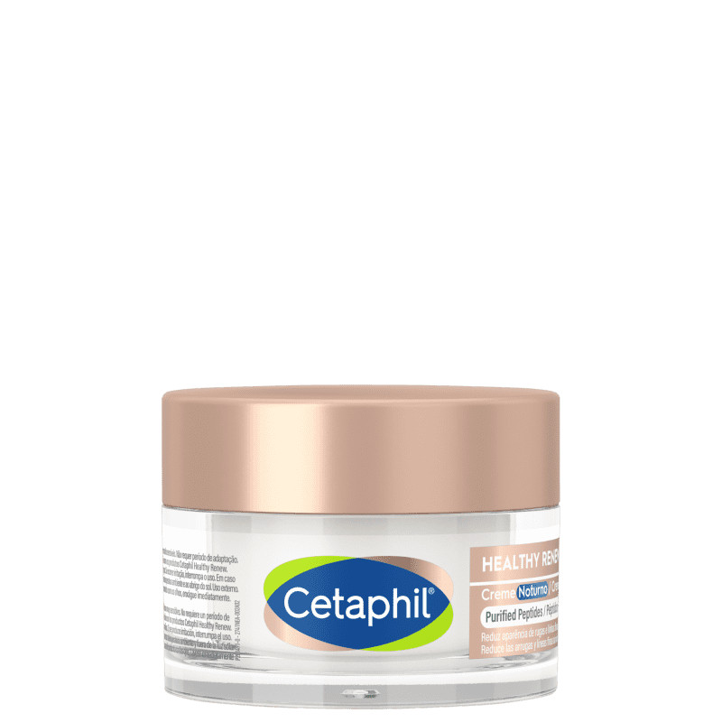 Cetaphil Healthy Renew Night Repair
        
              - Creme de Reparação Noturna 50ml | Beleza Na Web (BR)
