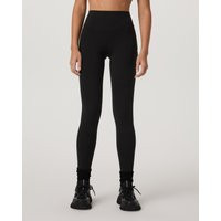Vuori AllTheForm™ Pocket Legging - Short | Black | Medium | Vuori Clothing (US & Canada)