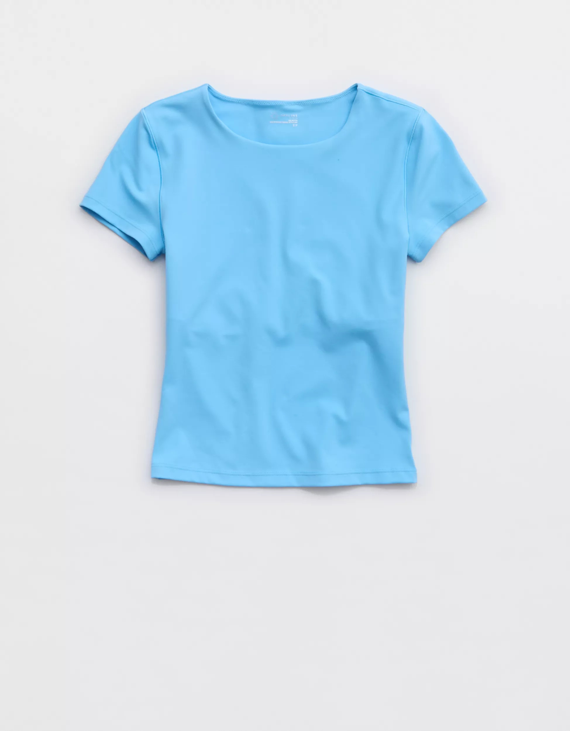 OFFLINE By Aerie Real Me XTRA T-Shirt | Aerie