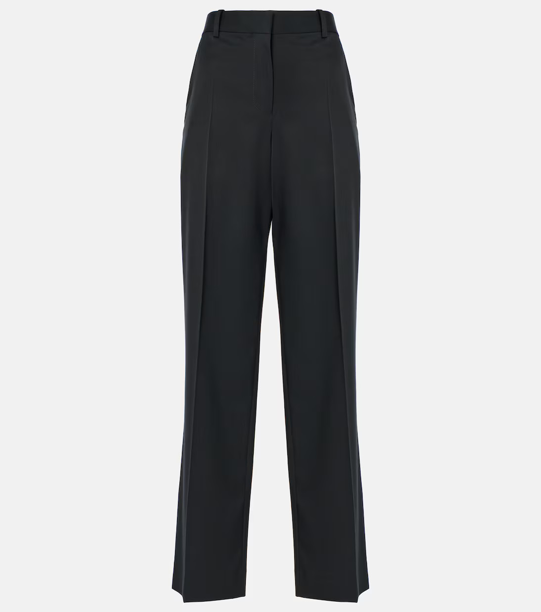 Encore wool flared pants | Mytheresa (US/CA)