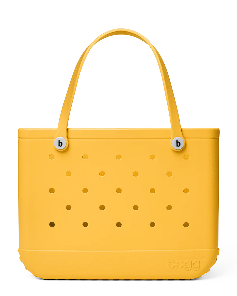 Original Bogg Bag - Yellow-There | Bogg Bag