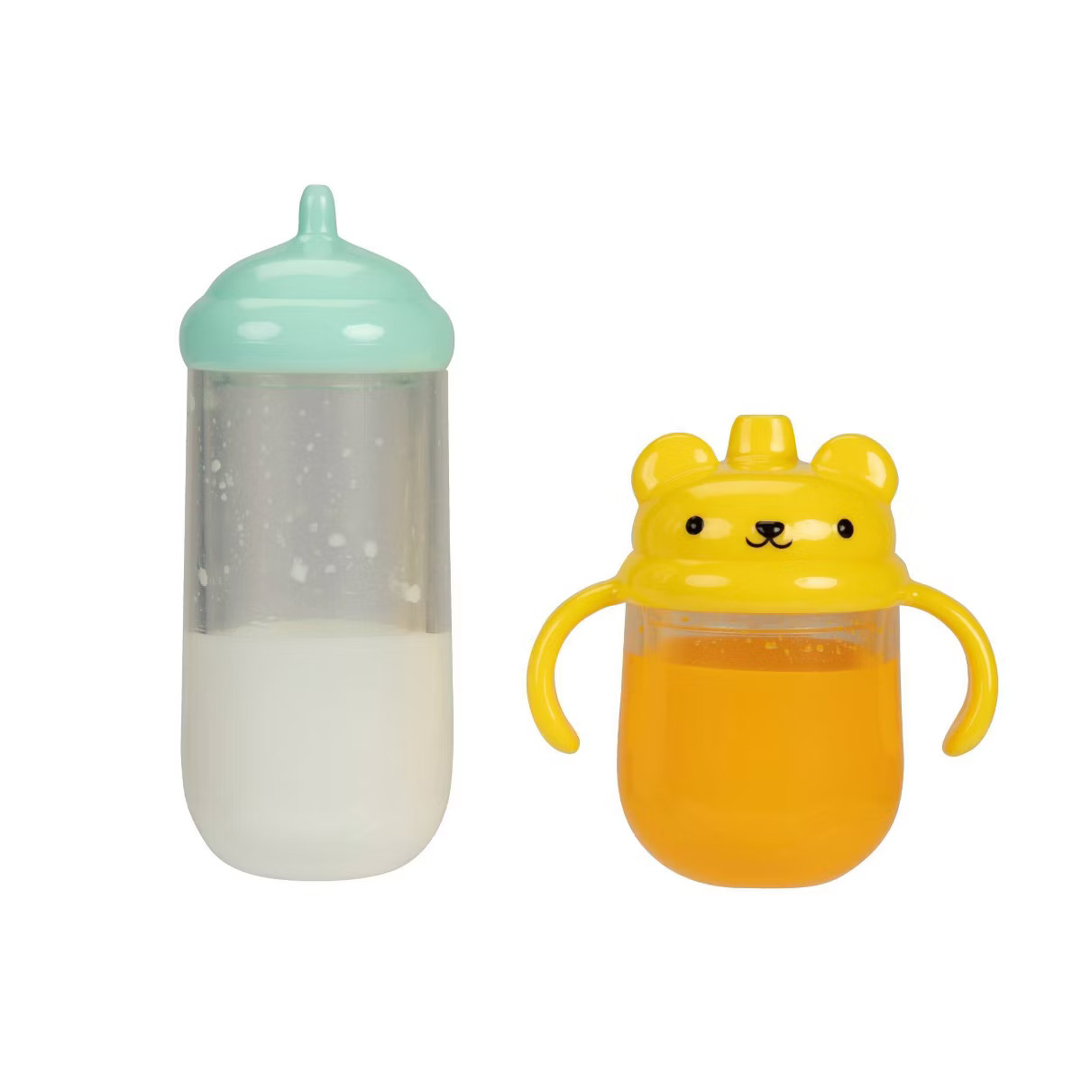 Perfectly Cute Magic Sippy Set | Target
