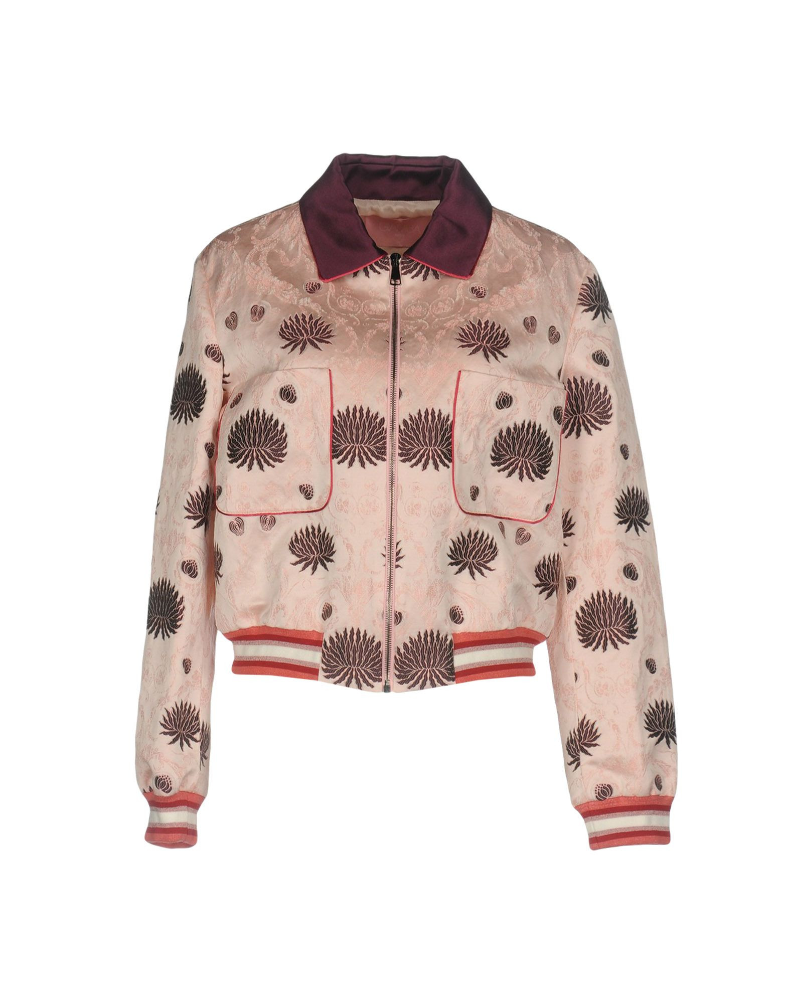 GIAMBA Jackets | YOOX (US)