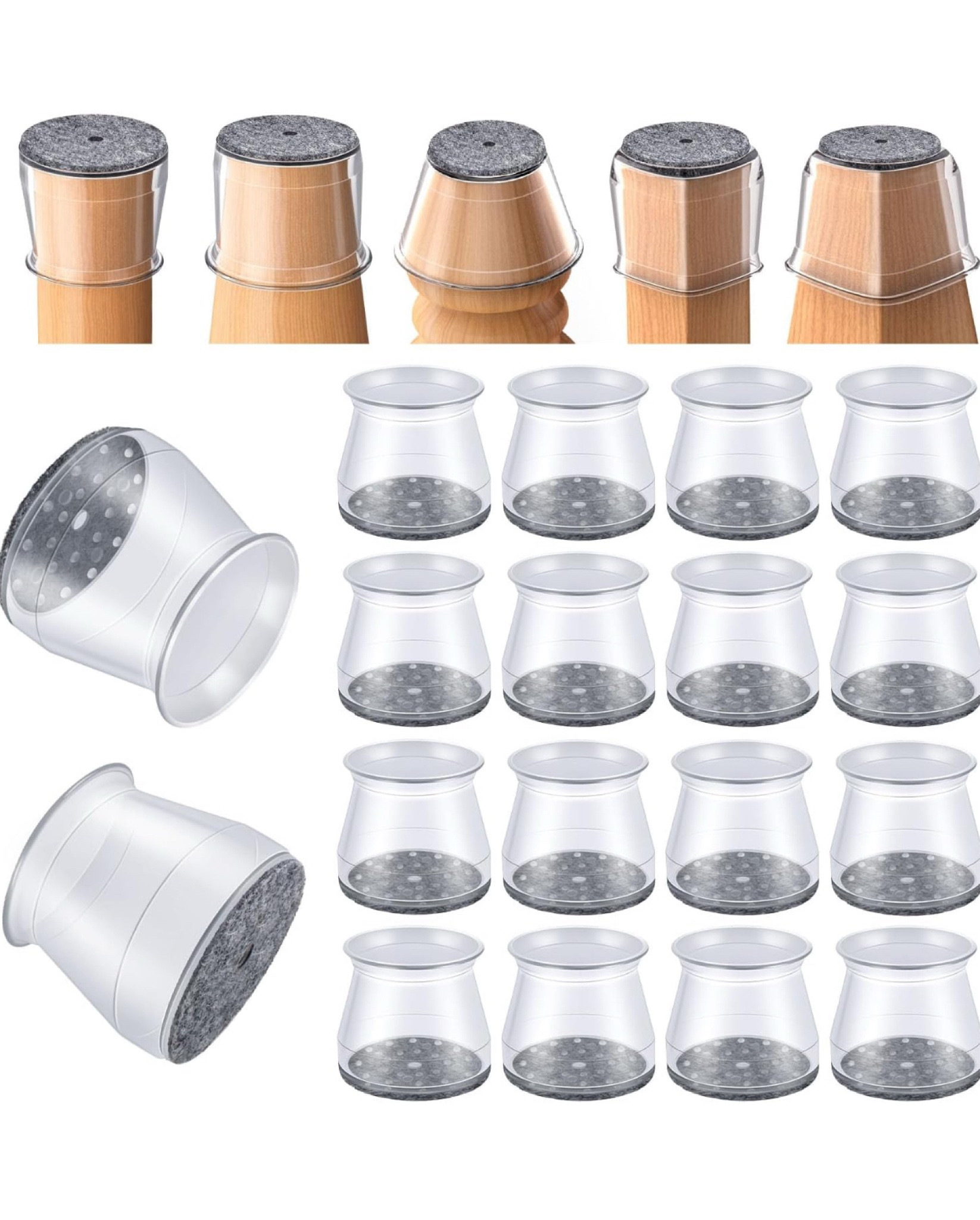 Protetor para chão 

#LTKFindsUnder50 #LTKHome