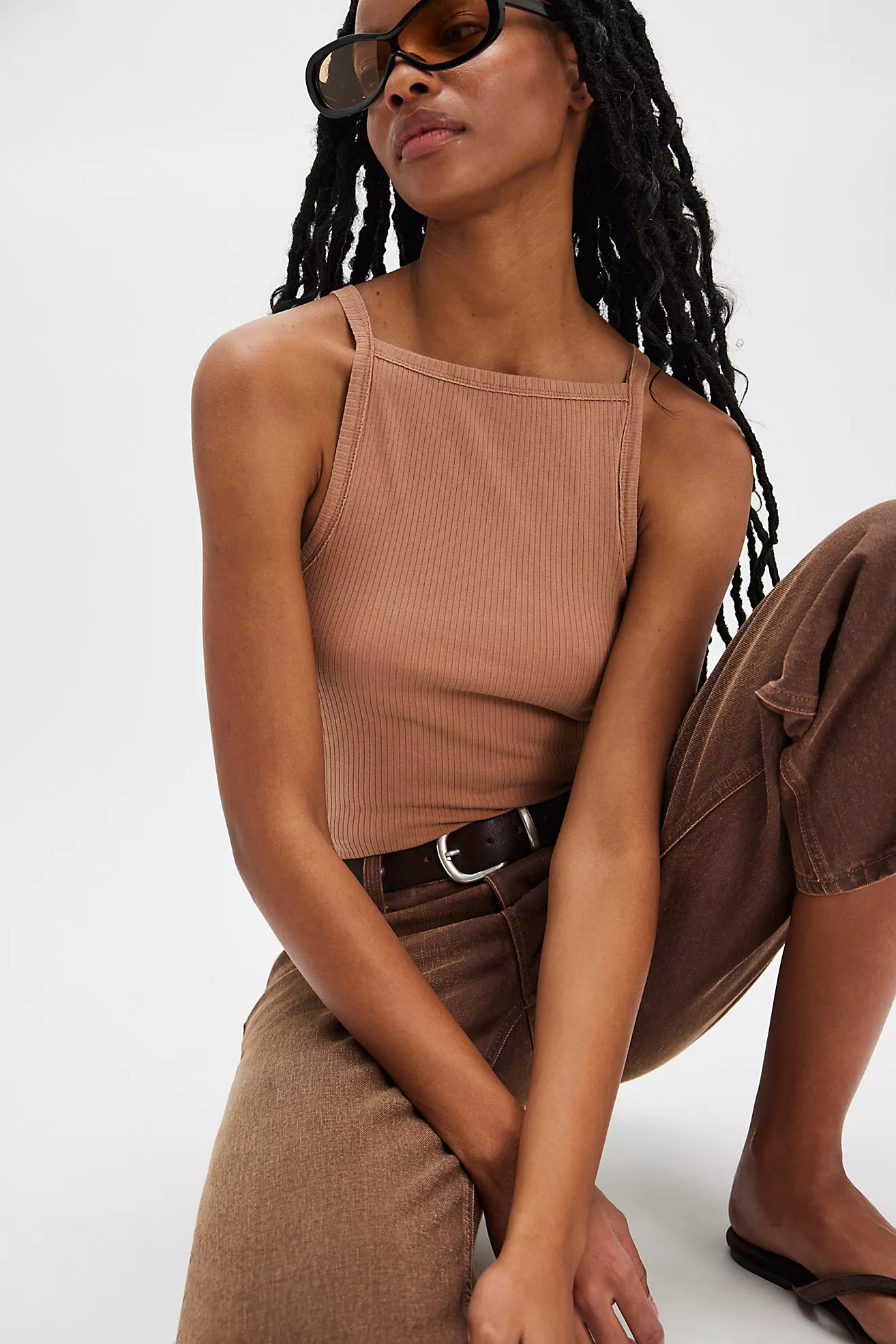 We The Free Mia Tank | Free People (Global - UK&FR Excluded)