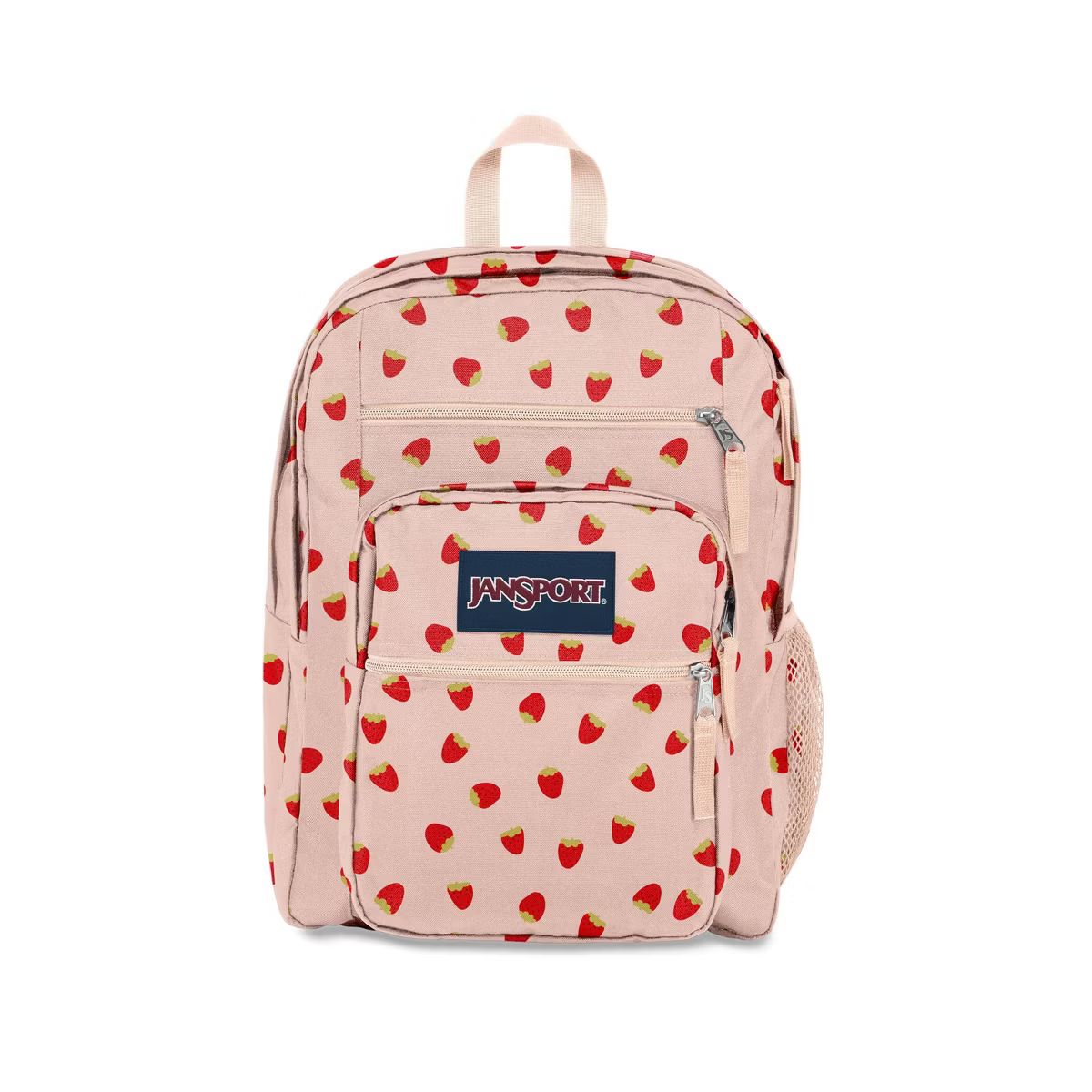 JanSport Big Student 17.5 Backpack curated on LTK