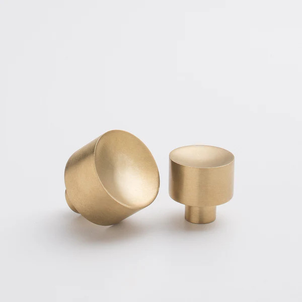 Mid Century Knob | Schoolhouse