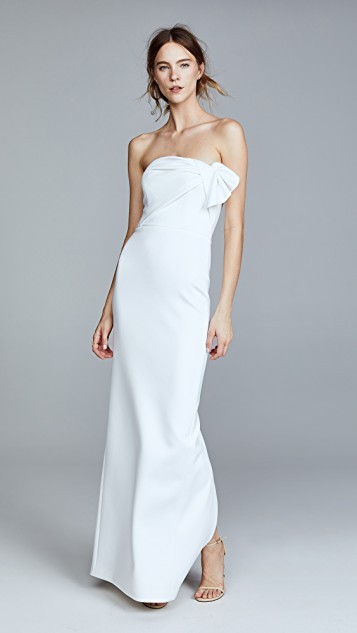 Divina Gown | Shopbop