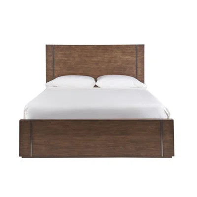 Modern Panel Bed | Wayfair North America