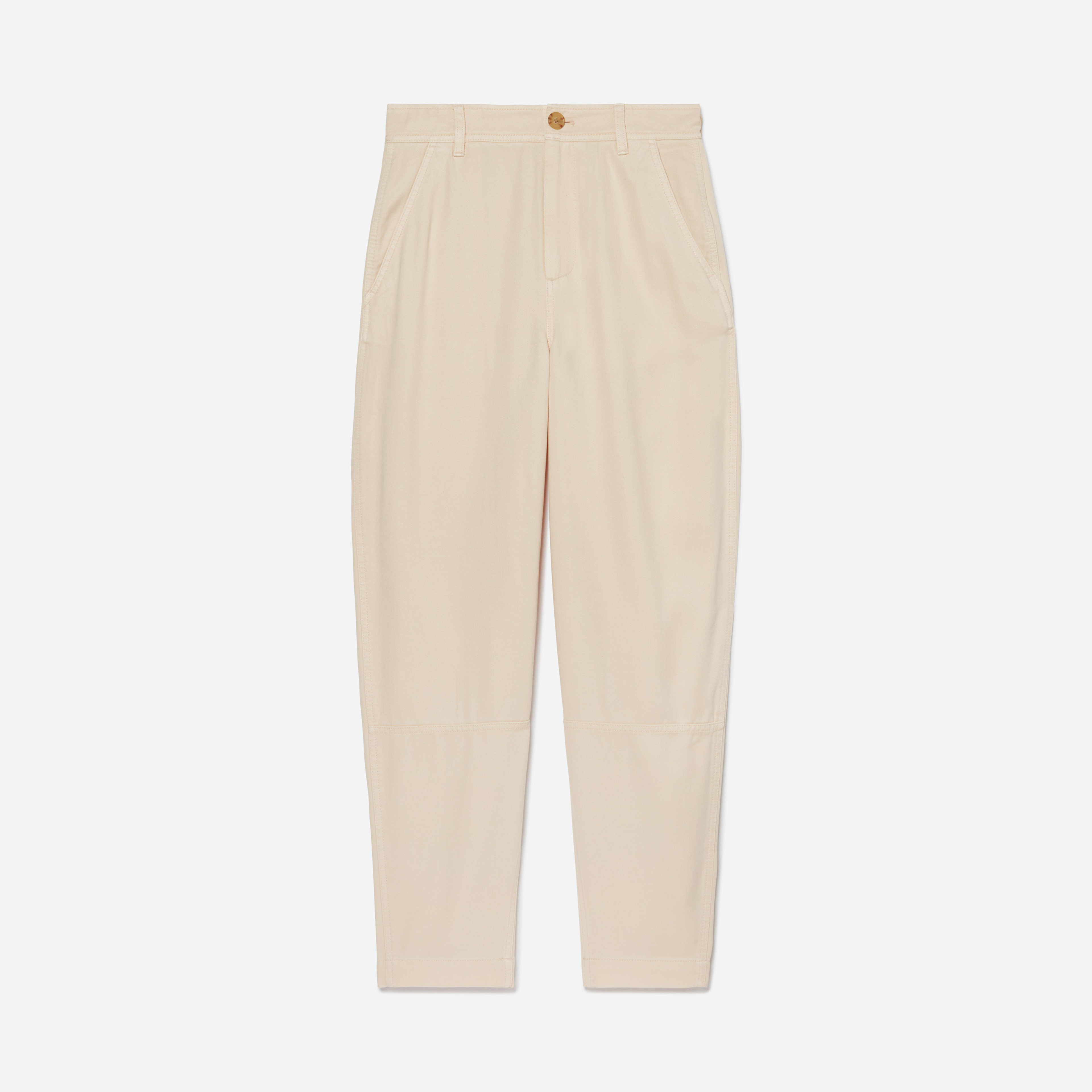 The Relaxed Chino | Everlane