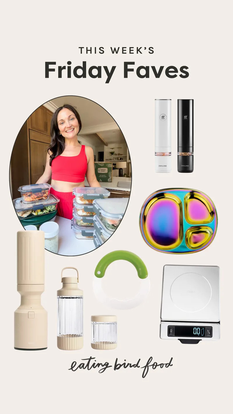 Last week's Friday Faves! 

 #LTKdayinmylife #LTKmomlife #LTKmorningroutine