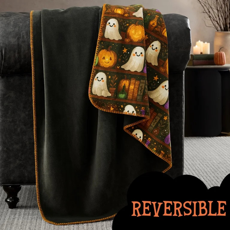 Halloween Bookshelves | Walmart (US)