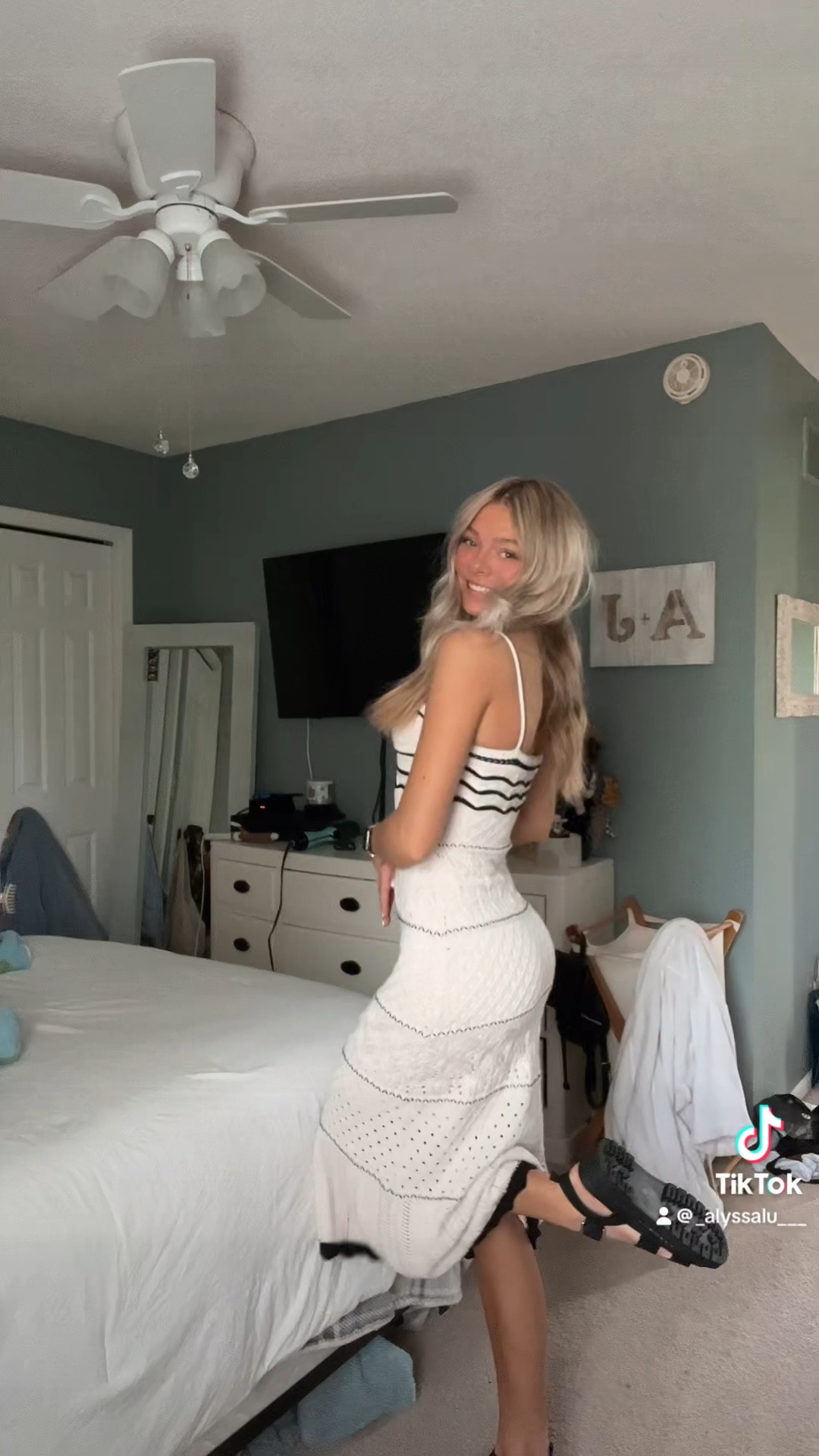 #LTKworkwear #LTKVideo #LTKstyletip