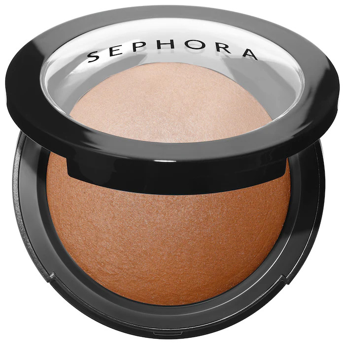 Microsmooth Multi-Tasking Baked Face Powder Foundation | Sephora (US)