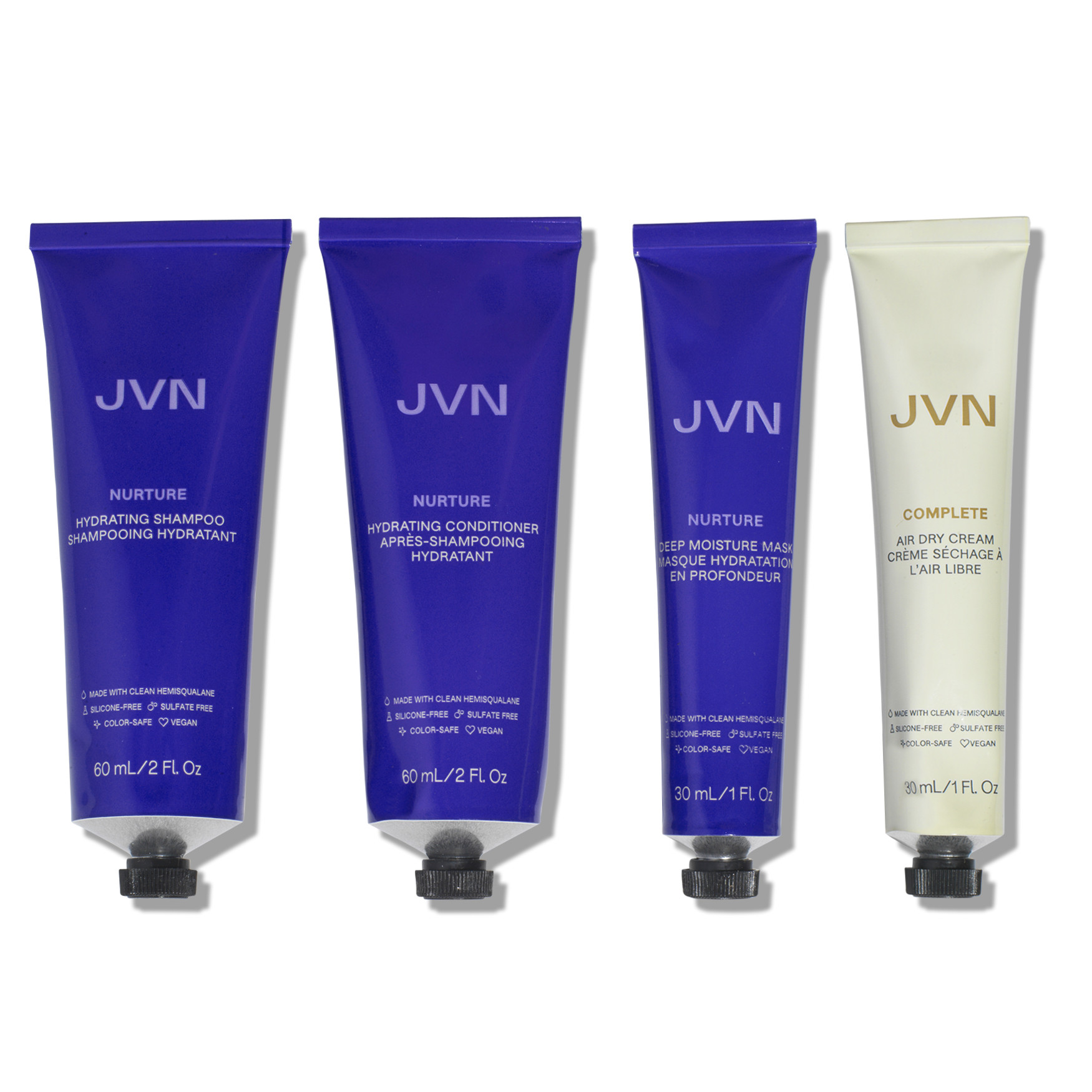 JVN Hair

Complete Hydration Kit | Space NK (EU)