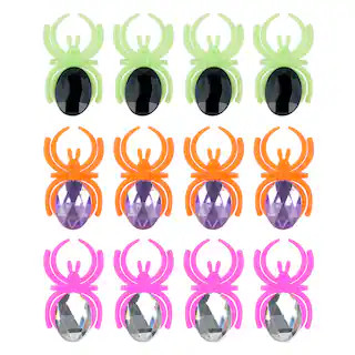Spider Gem Rings by Creatology™ | Michaels | Michaels Stores