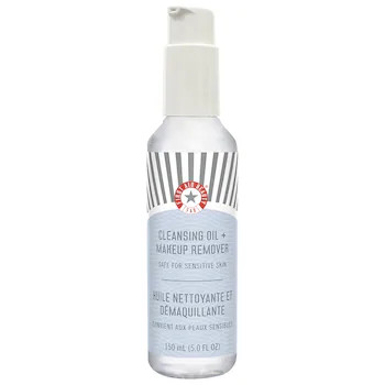 2-in-1 Cleansing Oil + Makeup Remover | Sephora (US)