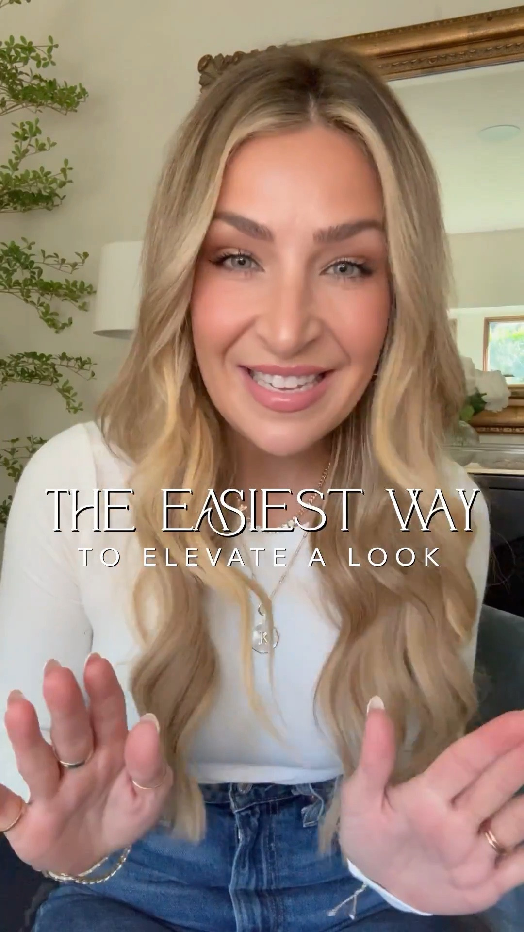 Favorite new everyday jewelry brand! Amazing quality and price points, and they do a lifetime guarantee 🙌🏼 I could seriously buy the whole site! 

#LTKootd #LTKValentine #LTKgrwm