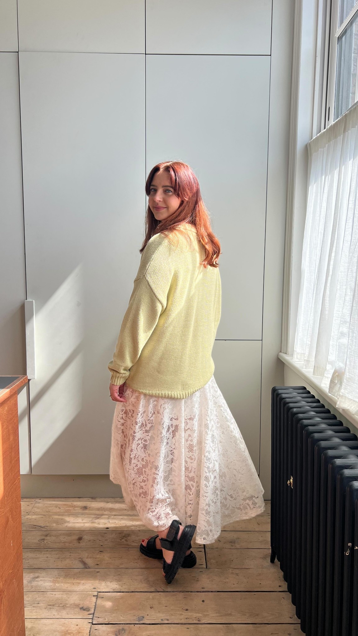 Went into Sainsbury’s for teabags, came out with my weekend wardrobe. 

#LTKspring #LTKAprilSpotlight #LTKuk
