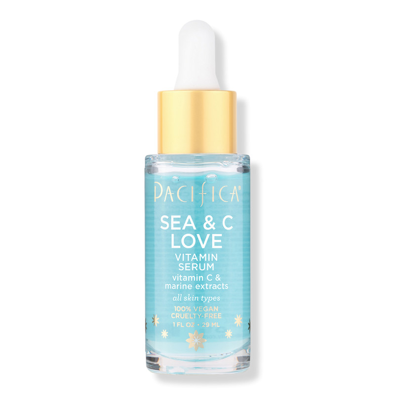 Sea & C Love Vitamin Serum | Ulta