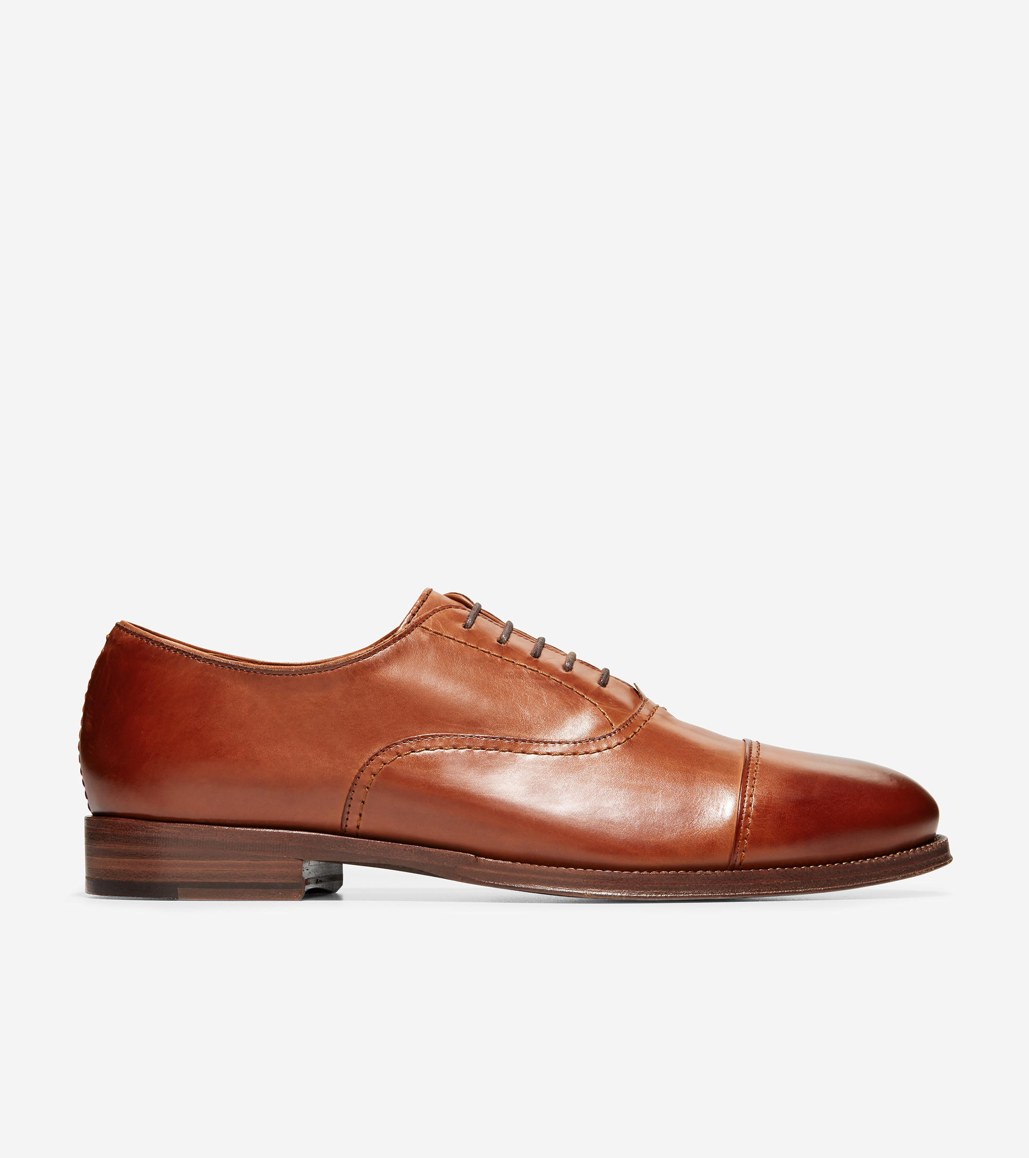 Cole Haan American Classic Gramercy Cap Toe Oxford | Cole Haan (US)