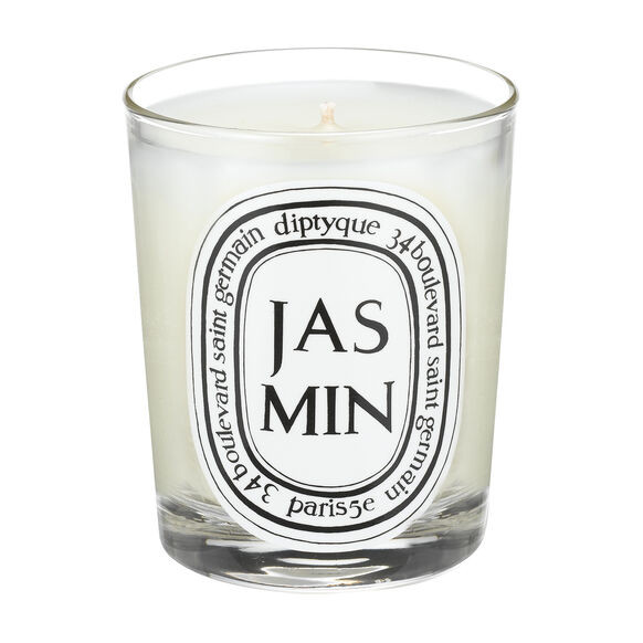 Jasmin Scented Candle 190g | Space NK - UK