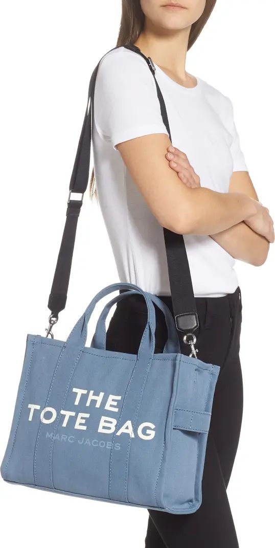 Small Traveler Canvas Tote | Nordstrom