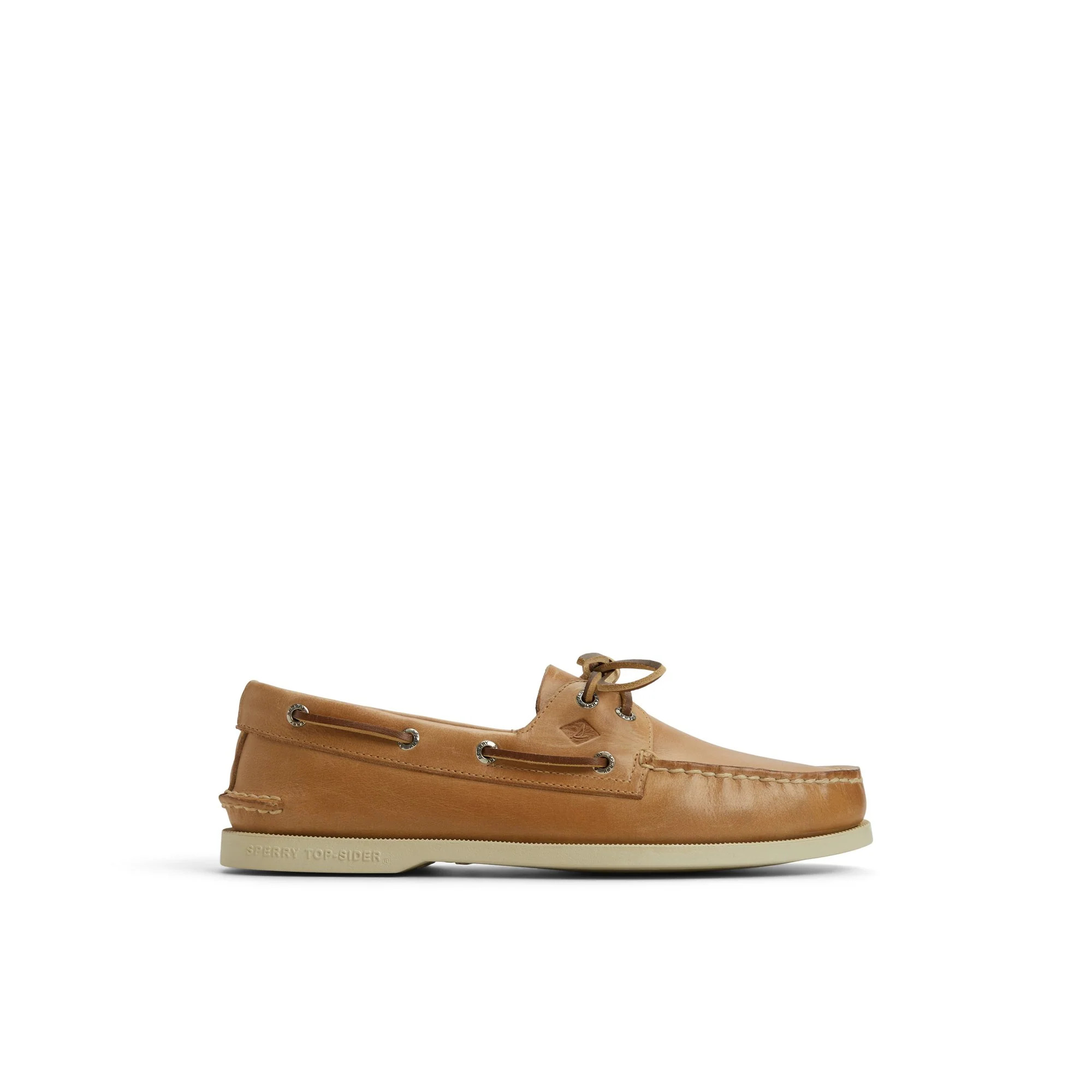 Authentic Original™ 2 Eye Boat Shoe Cream | Sperry US