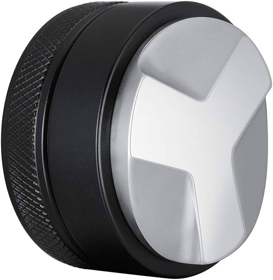 53mm Coffee Distributor, MATOW Espresso Distribution Tool, Coffee Leveler Fits for 54mm Breville ... | Amazon (US)