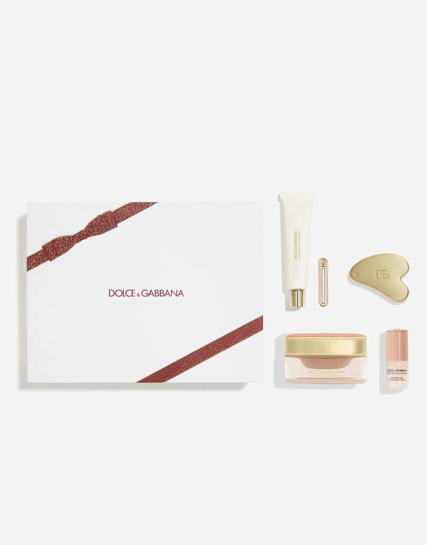 Dolce&Gabbana Fresh Skin Gift Set | Dolce & Gabbana US