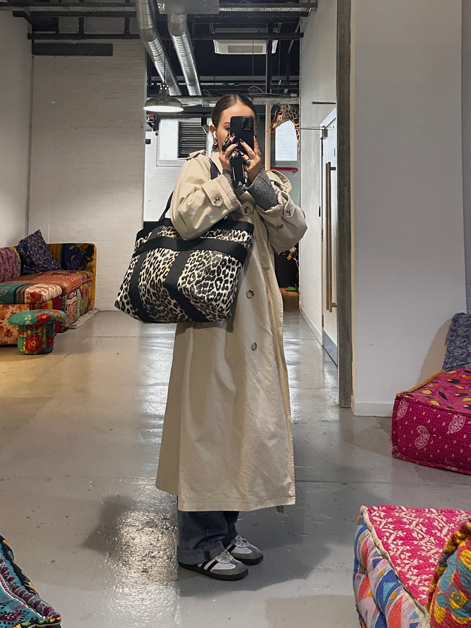 Office ootd🫶🏼

#LTKworkwear #LTKeurope #LTKstyletip