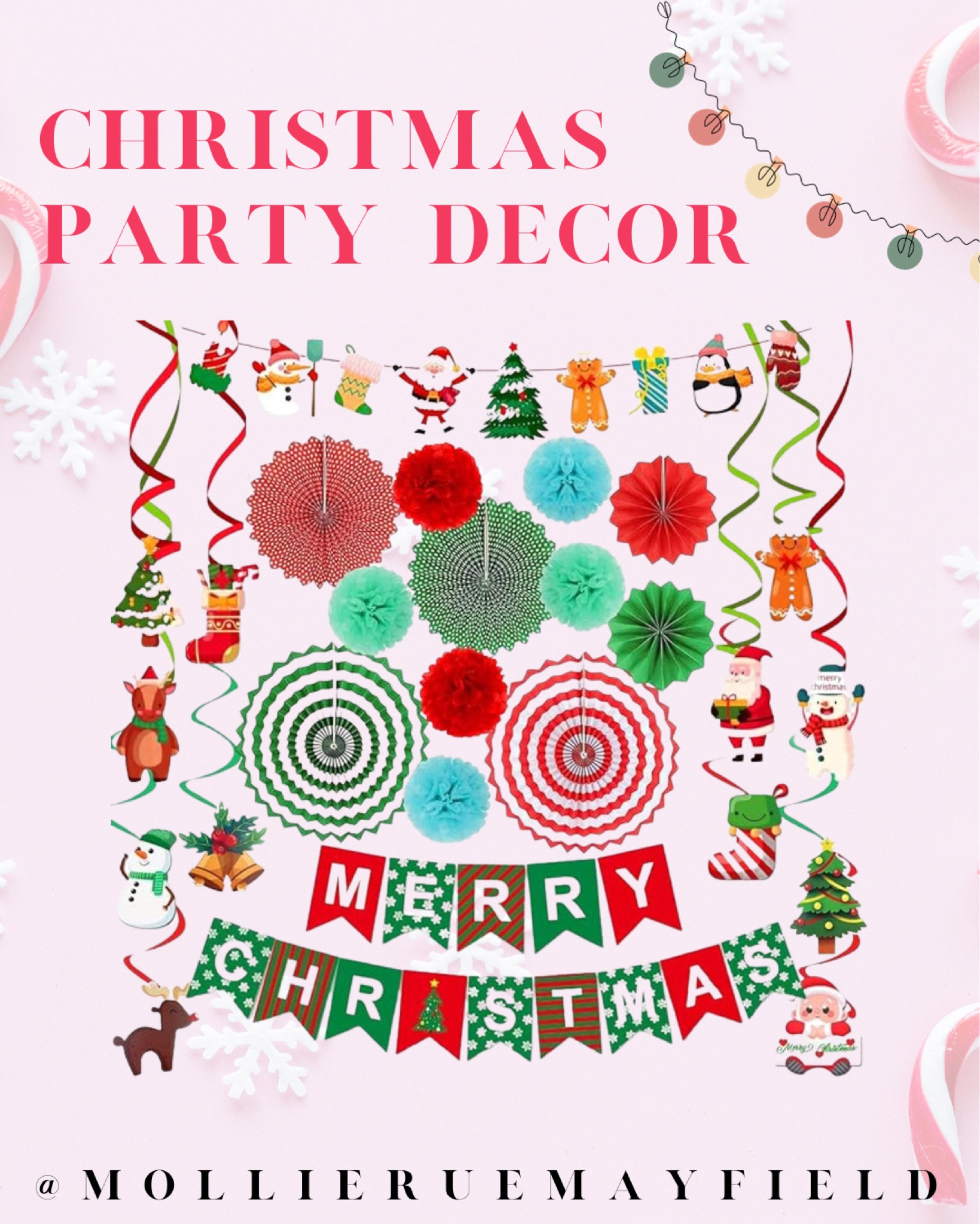 #LTKSeasonal #LTKHoliday #LTKGiftGuide