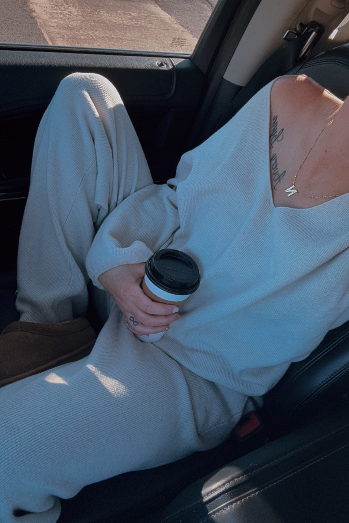 The coziest 2 piece set!! Hurry before the sale ends!! #LTKFashion #LTKSets #LTKTravelfit #LTKCozy

#LTKFindsUnder50 #LTKGiftGuide #LTKStyleTip