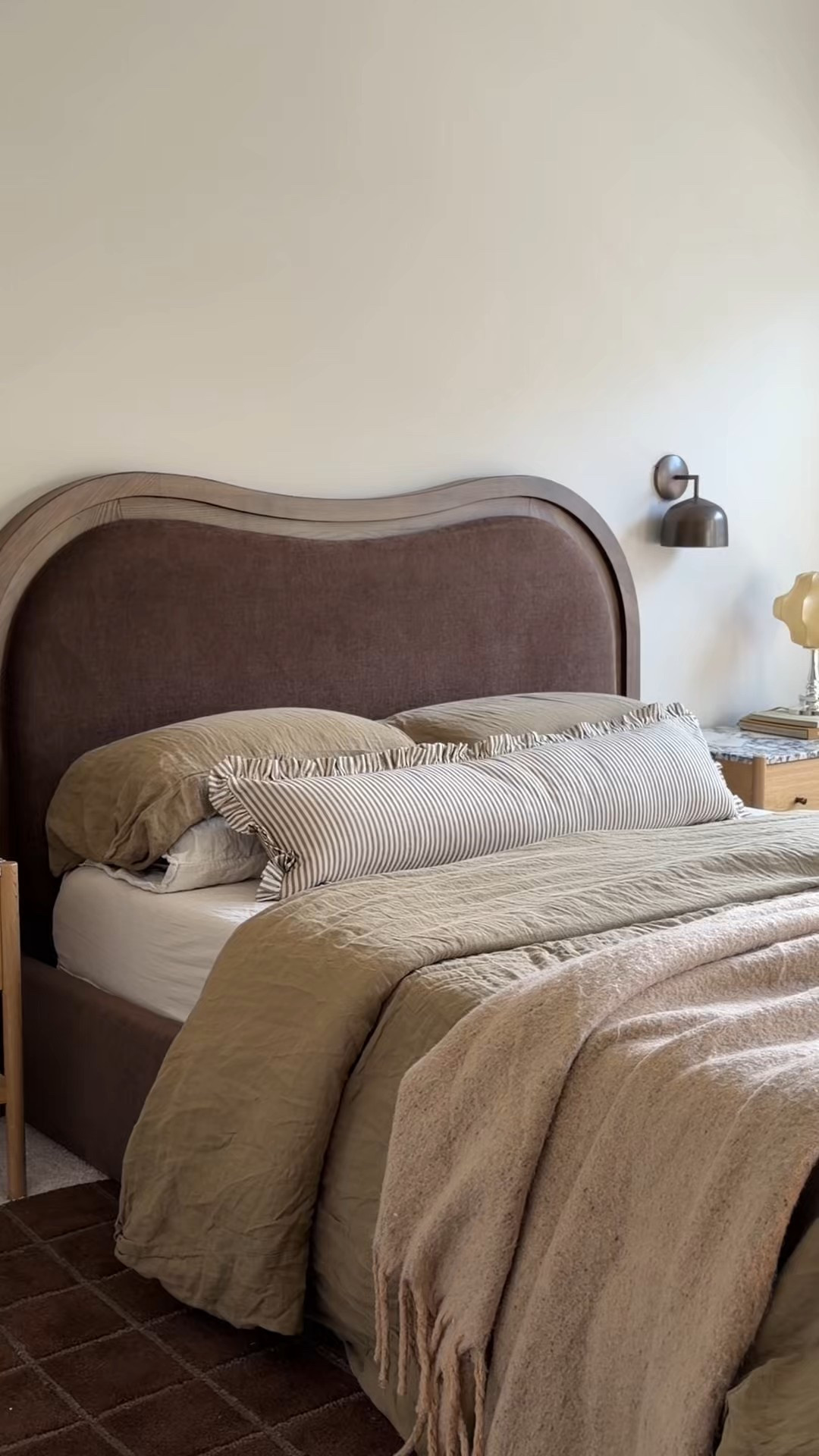 all my favorite bedding to use not only in my bedroom but also the guest room!! 

#quincepartner @onequince 

#LTKHome