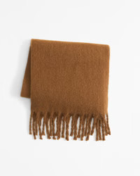 Chunky Scarf | Abercrombie & Fitch (US)