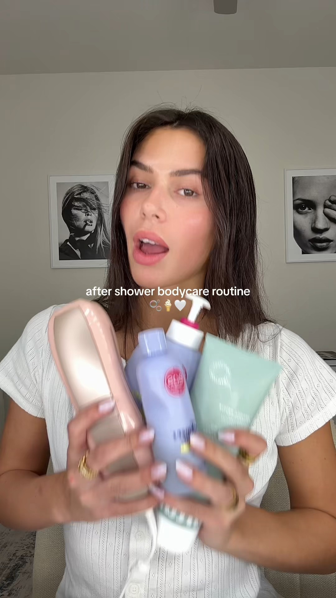 after shower bodycare routine ! 

#LTKSaleAlert #LTKgrwm #LTKselfcare