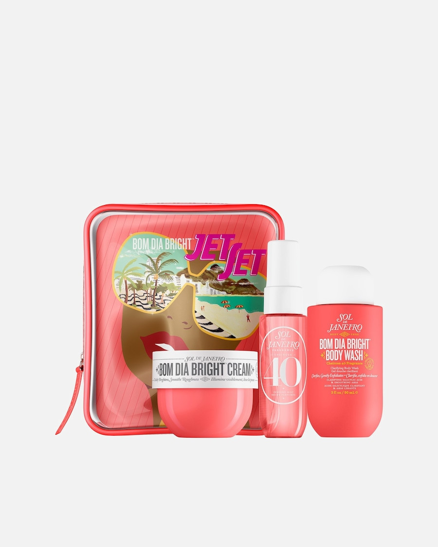 Jet Set | Douglas (DE)