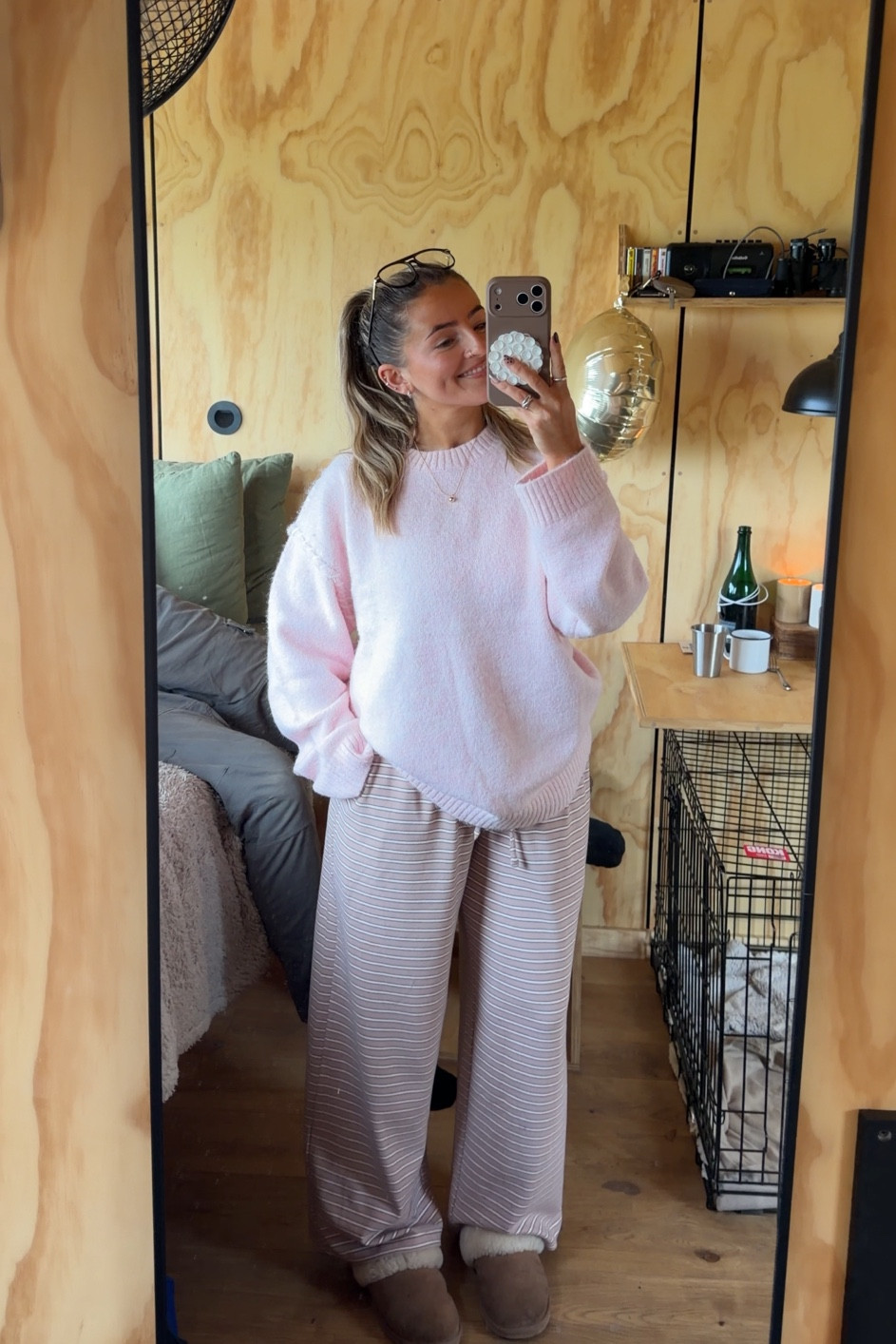 OOTD 

#LTKwinter #LTKspring #LTKuk