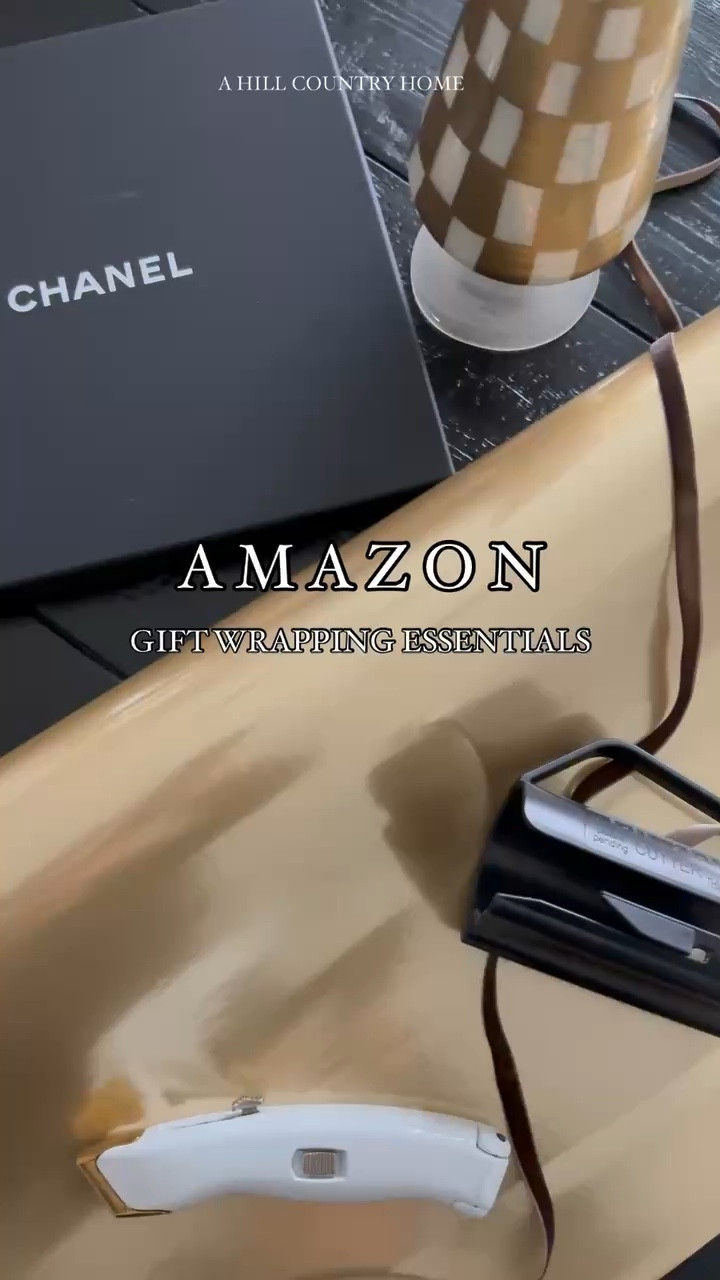 Amazon gift wrapping! 

Follow me- @ahillcountryhome for daily shopping trips and styling tips

Christmas decor, holiday decor, Target finds, Target home, Target Christmas, Christmas tree, Christmas finds, winter decor, home decor, entryway decor, wreaths, holidays, Christmas, Christmas dress, christmas skirt, Christmas gifts, Christmas dress, holiday dress, amazon holidays, amazon Christmas gifts

#LTKGiftGuide #LTKSeasonal #LTKHoliday