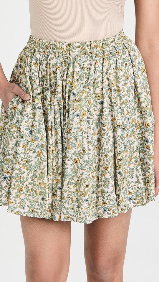 Cassidy Skirt | Shopbop