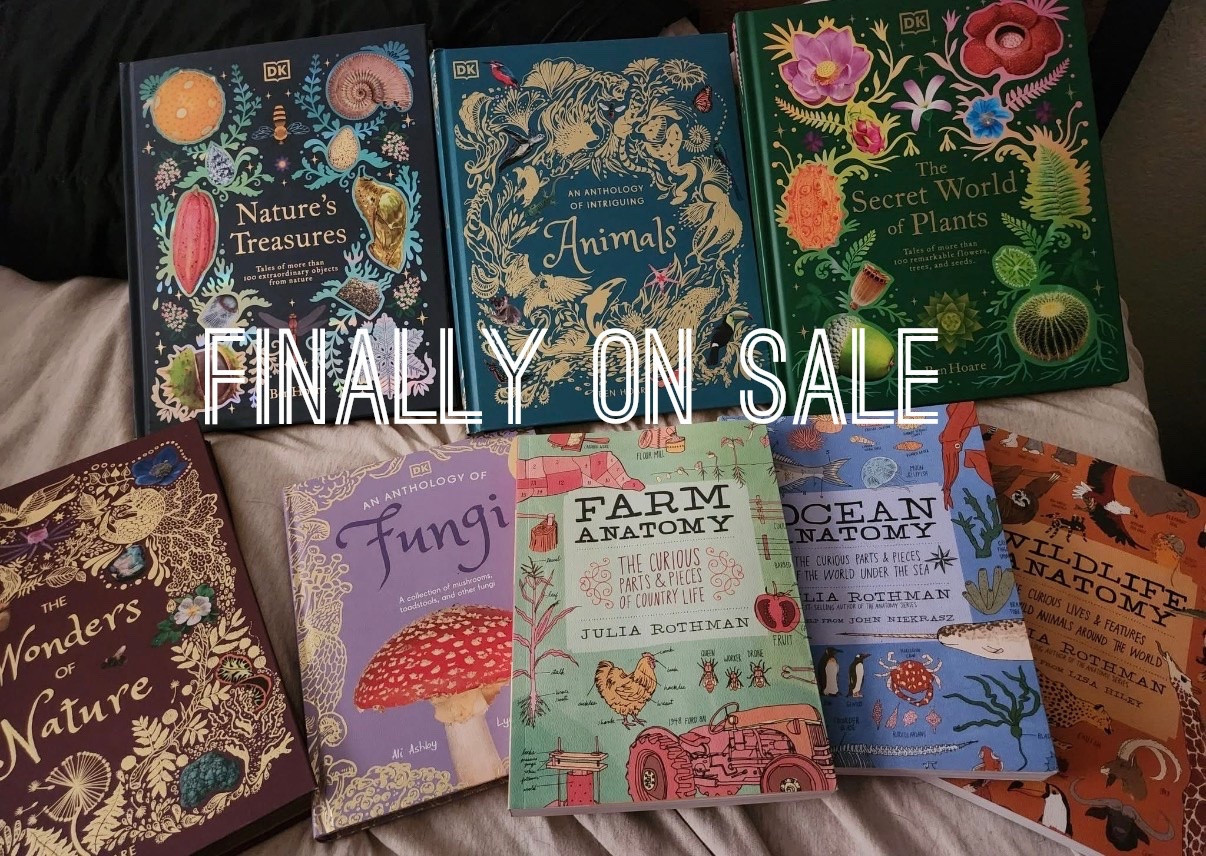 I was so excited to find out our favorite books were on sale !

#LTKmomlife #LTKSaleAlert #LTKKids