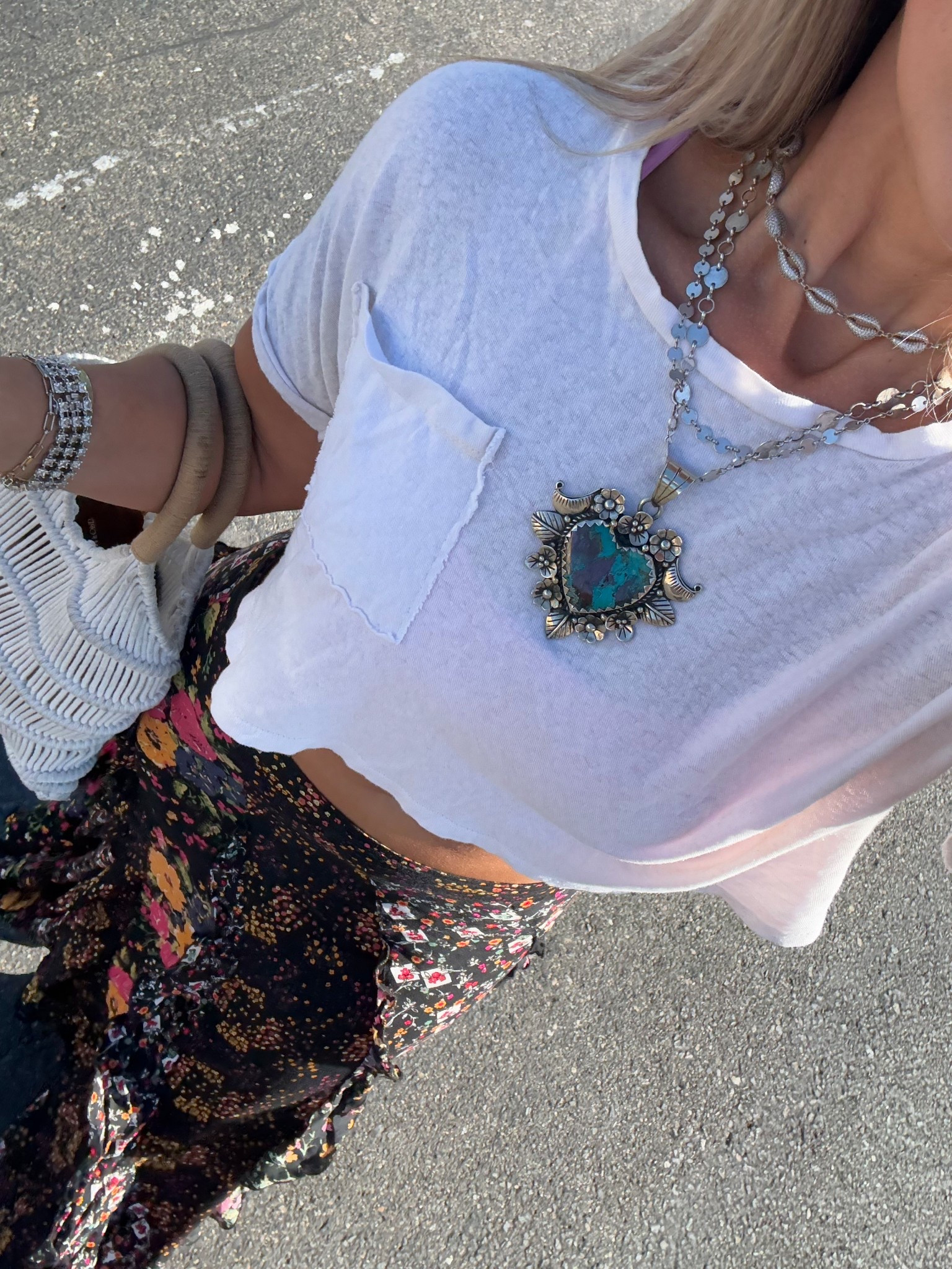 #ltklifestyle #californiafallstyle #falloutfitinspo #effortlessstyle #bohoeveryday #floralskirtseason #coastalcasual #elevatedbasics #falltransitionaloutfit #ltkfashion #shopmylinks #autumnstyleedit #bohofeminine #everydayoutfitinspo #fallwardrobeupdate 

#LTKGiftGuide #LTKFindsUnder100 #LTKSeasonal