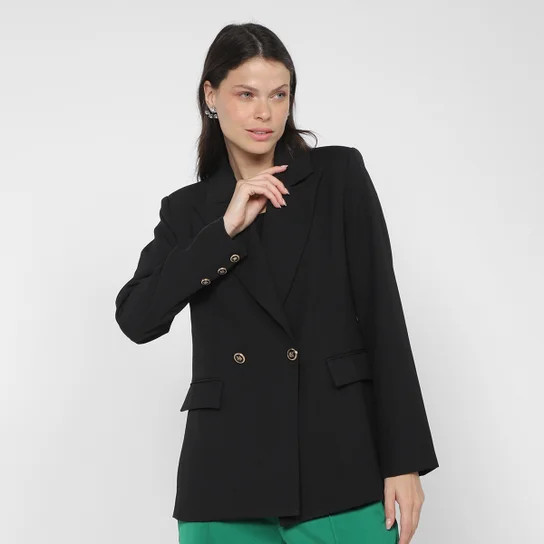 FRETE GRÁTIS
R$ 259,99Em até 4x de R$65,00 sem juros
R$ 259,99 em até 13x de R$ 20,00 s/ juros
Peça  | Zattini (BR)