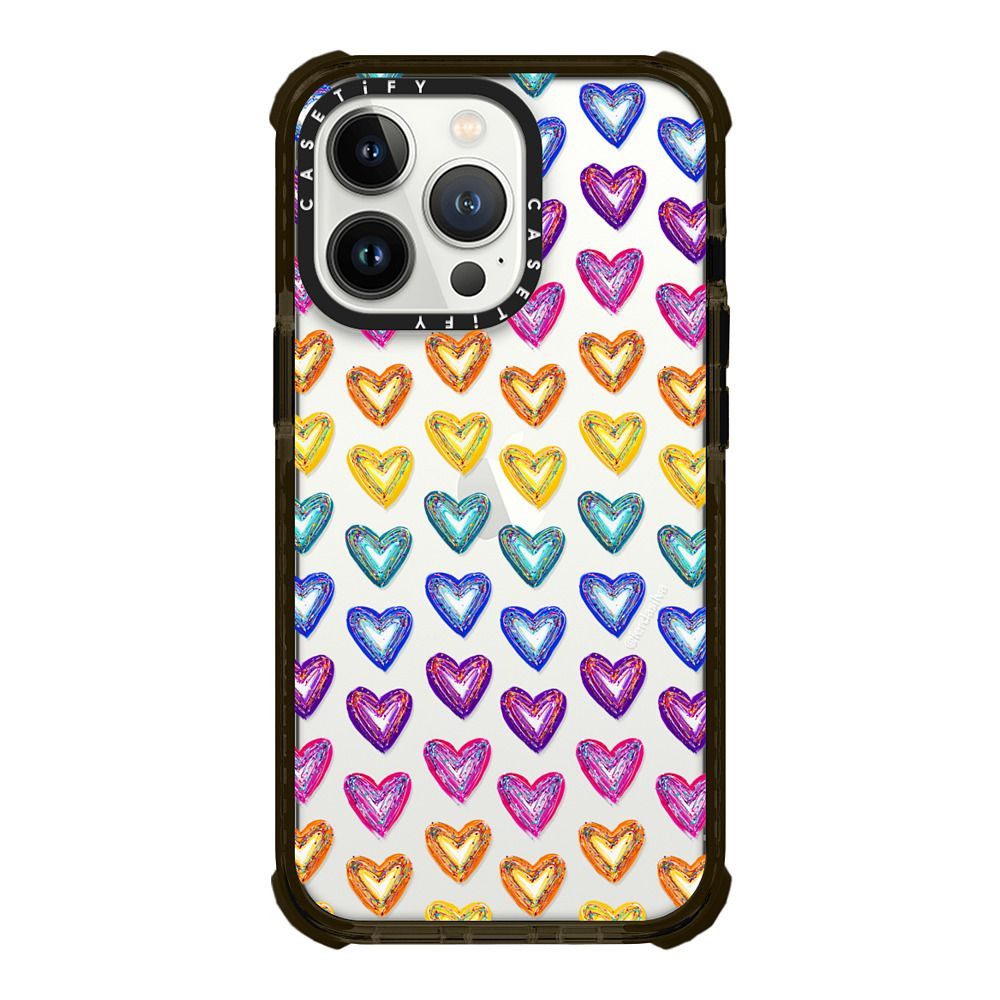 Love the colors zig zag | Casetify