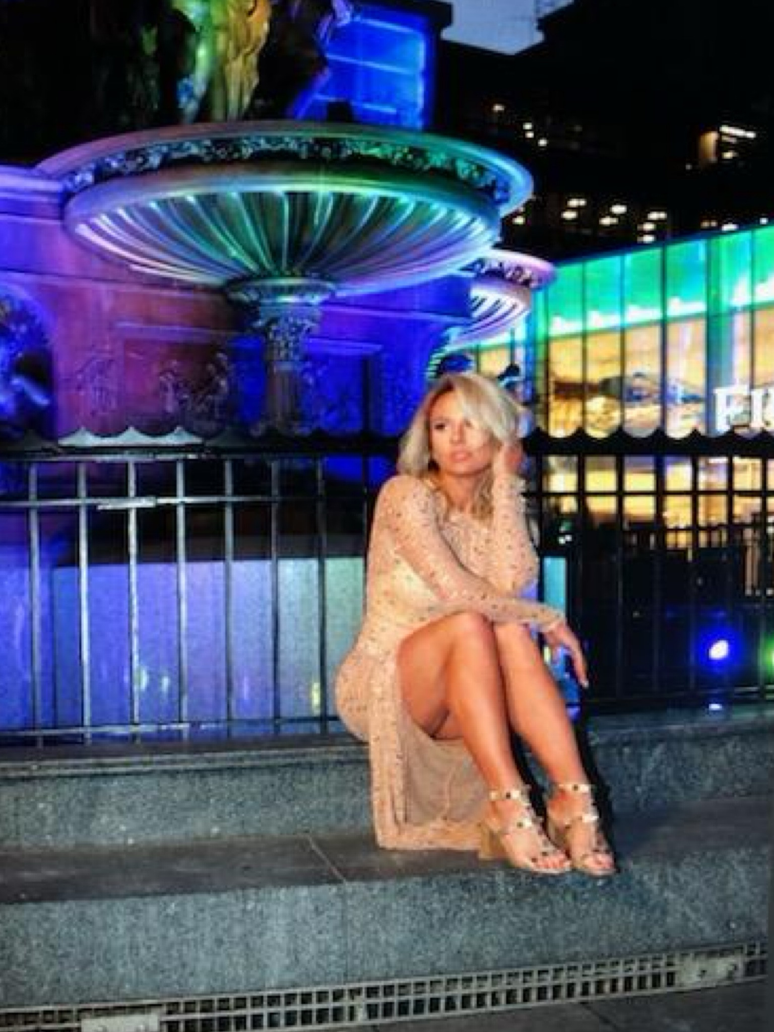 #goingout 

#LTKshoecrush #LTKwedding #LTKstyletip