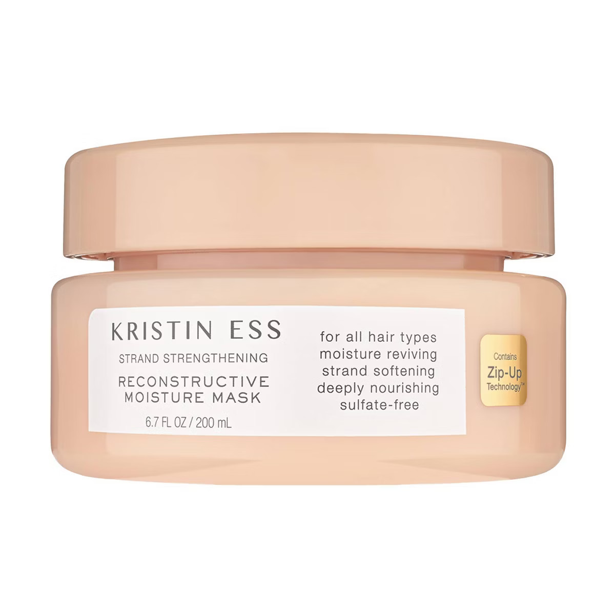 Kristin Ess Hair Reconstructive Moisturizing Repair Mask, Deep Conditioner for Dry Damaged Hair w... | Target