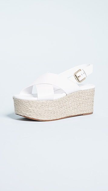 Jodi Mid Espadrille Wedges | Shopbop