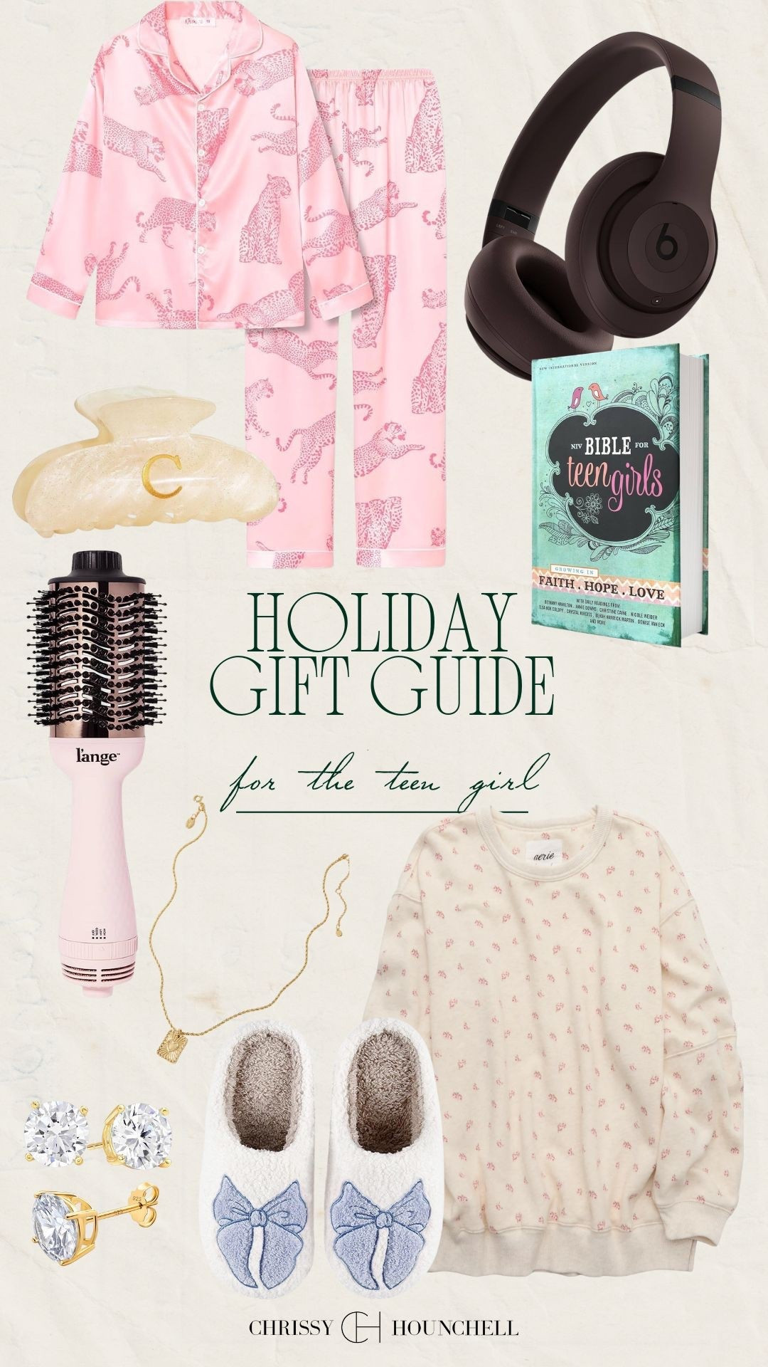 #GiftGuide #TeenGirlGifts

#LTKHoliday #LTKGiftGuide