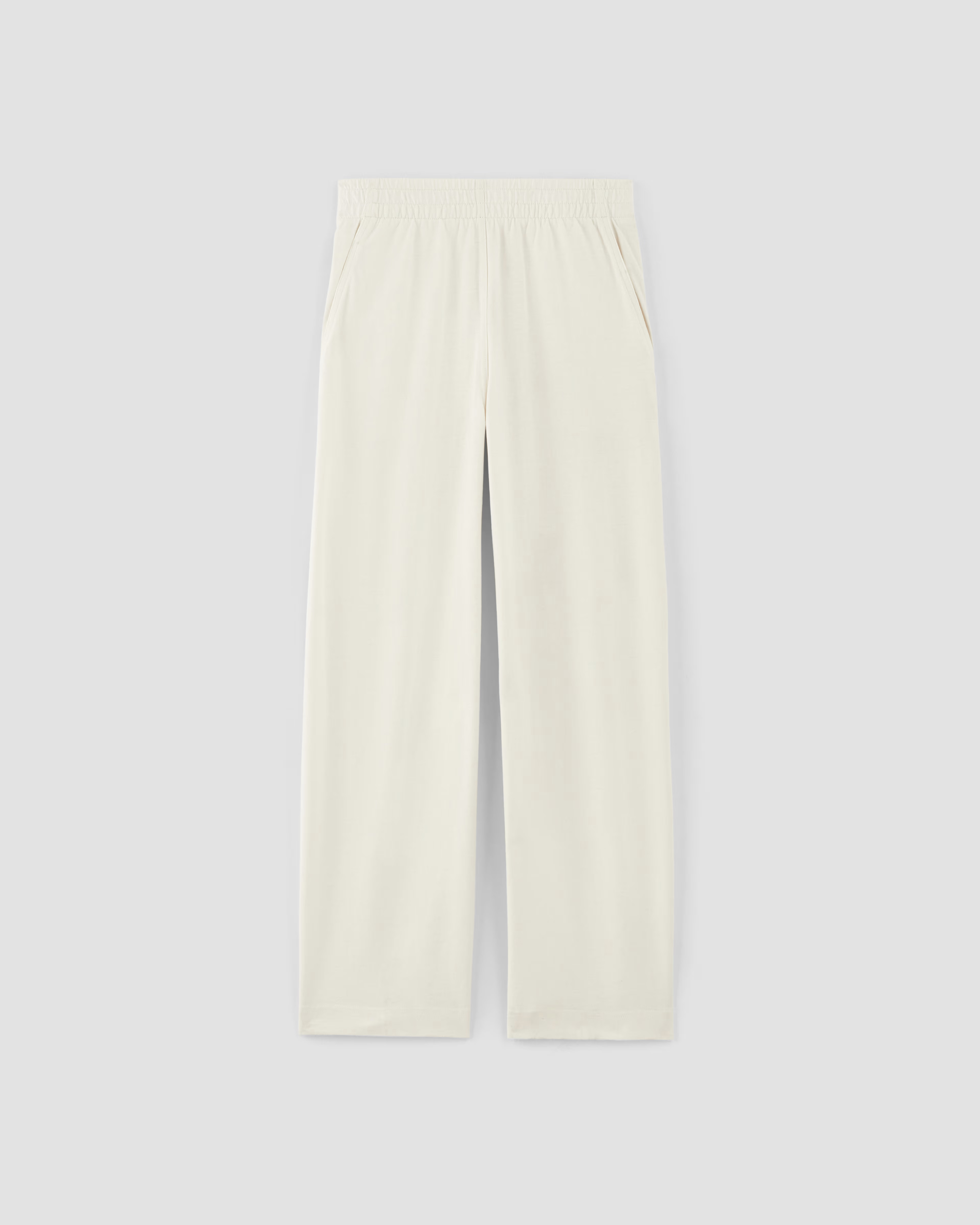 The Off-Duty Barrel Pant | Everlane